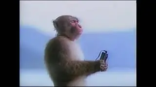 Monke love death metal