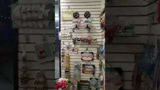 Miami beach gift shop # Souvenir Gift Shop #shorts