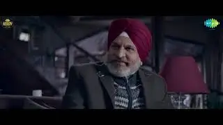 Chehre   Official Trailer   Amitabh Bachchan   Emraan Hashmi   Rumy J   Anand Pandit   9th April 21