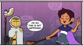 Human Curse