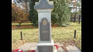 A history of RAF Holme on Spalding Moor