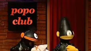 Popoclub - Folge 21 - Liebeskummer