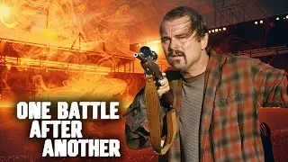 One Battle After Another 2025 Movie Fact | Leonardo DiCaprio | Sean Penn | Benicio | Review And Fact