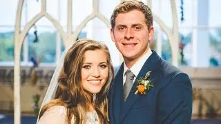 Relive Newlyweds Joy Duggar And Austin Forsyth's Love Story | Counting On