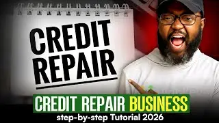 How I Automate an Entire Credit Repair Business With HighLevel