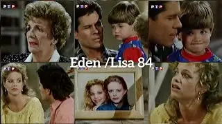 Cruz and Eden - Undercover 1