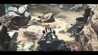 Team Lycan: The Hunt #2 Teamtage - by Lycan TGravy! (Ft. RC Winners!)