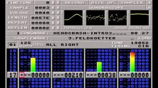 headcrash-intro 3 by Dr.Headcrash aka Virgill