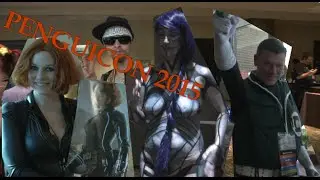 PenguiCon 2015