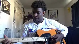 Nova Scotia 500-boyscott (guitar cover)