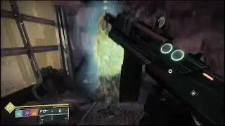 Destiny 2 Edge of Fate Acquire Acceleron Spoil Quest Use Relocator Get Further In Get Ether Charge