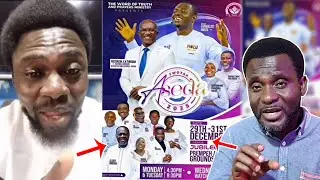 ASEM ABA🤯 ELDER MIREKU + MAMA ESTHER + UNCLE ATO UNDER MONEY INFLUENCE WITH EVANG AWUSI HOLINESS🤯
