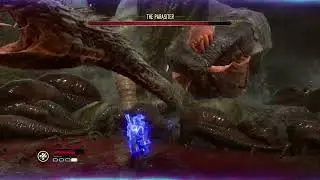 Getting Wrecked In Evil West Hard Difficulty First Playthrough Part 5 AMD 9060 XT 16GB
