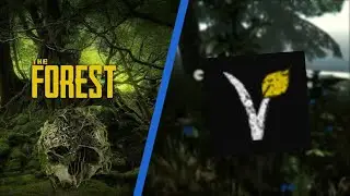 CONSEGUIR LOGRO VEGAN | The Forest