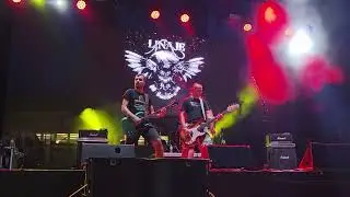 Linaje (Arrockyo 2025)