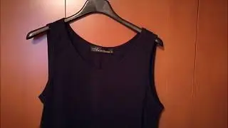 Auxo Vestito Donna Amazon recensione review