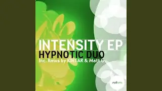 Intensity (Kintar Remix)