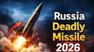 Russia Ka Khatarnak Ballistic Missile 2026 | Russian SRBM Power Explained