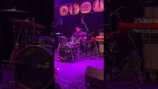 Omaha - Aaron Ball Band - LIVE in Portland 