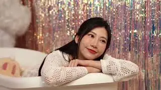 張映晨(比特)三宅棚拍記錄