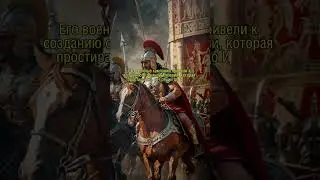 Александр Македонский: Завоеватель мира #АлександрМакедонский #История #Эллинизм