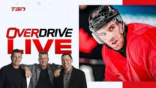OverDrive Live - February 10