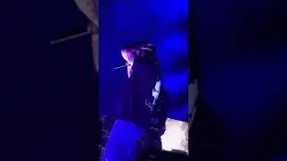 Do You Believe In God &bull; $uicideboy$  &bull; 8-7-24 &bull; Nashville Tennesee &bull; Bridgestone Arena