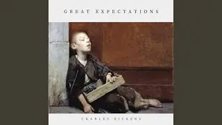 Chapter 23 - Great Expectations