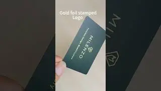 Custom normal PVC card and smart chip card