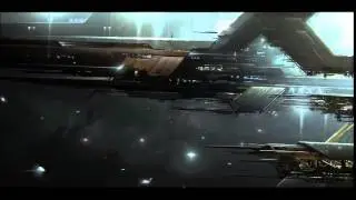 Andy Gee & Craig McAllister - Lights
