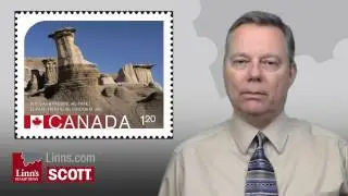 Monday Morning Brief | Recalled Canadian stamps