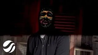 Steff da Campo & Robbie Mendez - Invincible (Official Music Video)