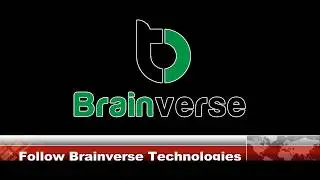 Follow Us || Brainverse.