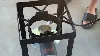 Quick Look/Outdoor Cooking at its Best!  Fish Fry/!Seafood Boils
