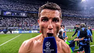( 4K ) muchas gracias afici&oacute;n esto es para vosotros SIIIIUUUUUUU - Futebol Clipes