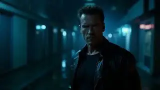 Terminator teaches you about VISIONARY COLLABORATION