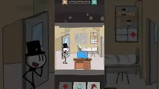 prison break level 6-7 step first #gameplay #shorts