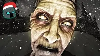 MY GRANDPARENT'S CHRISTMAS MYSTERY (FULL Gameplay) - Christmas Indie Horror Game
