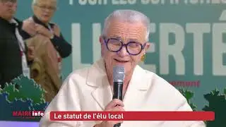Maire Info, Le d&eacute;bat 
