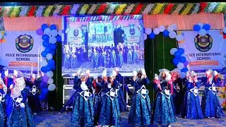 Annual Day| Nasheed 