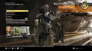 Imperviousxx's Live PS4 Broadcast