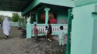 ayo SHOLAT IEDULKURBAN