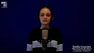 She used to be mine - Emilia Gonciarz