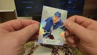 October '25 Original Boombox Platinum Hockey 