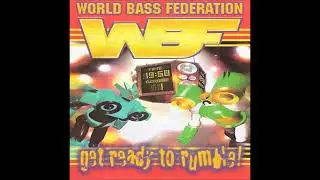 World Bass Federation   Axle grind
