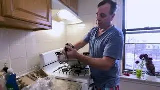 Unboxing a bella 12
