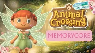 Tag 1 - Memorycore-Insel 🧚‍♀️✨ // Animal Crossing New Horizons #1 ✨