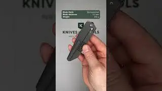 WE Knife Collinear WE22034D 3 Stonewashed B&ouml;hler M390, Tiger Stripe Titanium, pocket knife