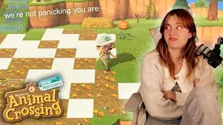 the update is here! (almost)