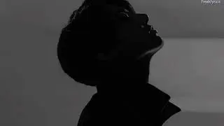 Jeon Jungkook- At My Worst(Türkçe Çeviri)